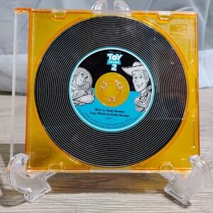 Toy Story 2 Soundtrack CD